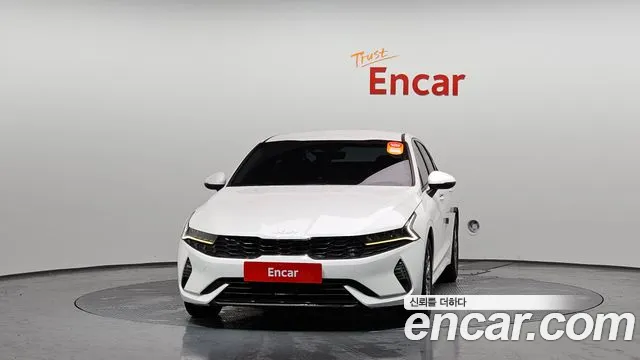 Kia K5 Hybrid 3rd Generation id 2649039 из Кореи 13