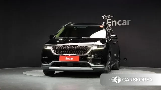 Kia Carnival 4th generation id 3379591 из Кореи 13