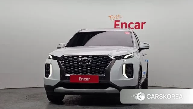 Hyundai Palisade id 3736777 из Кореи 13