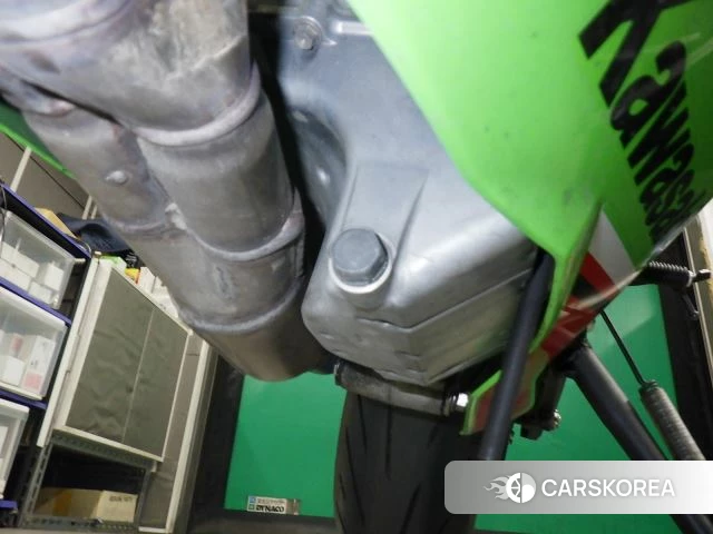 Engine photo