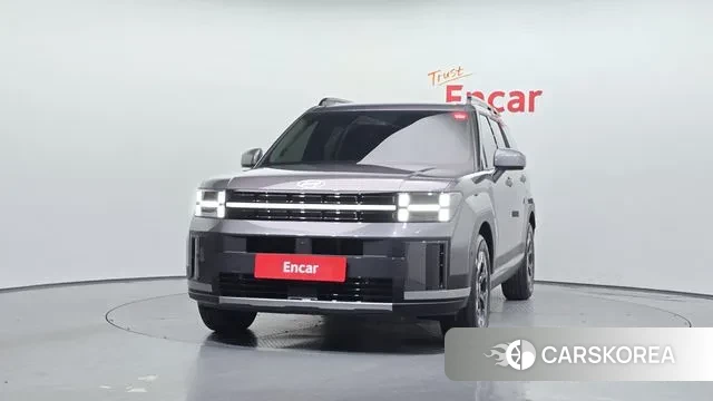 Hyundai Santa Fe (MX5) id 3405471 из Кореи 13