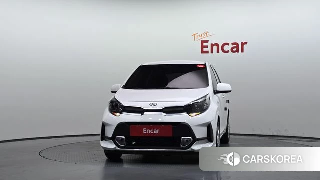 Kia Morning Urban (JA) id 4923341 из Кореи 23