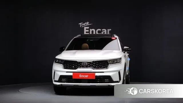 Kia Sorento 4th Generation id 3727873 из Кореи 13