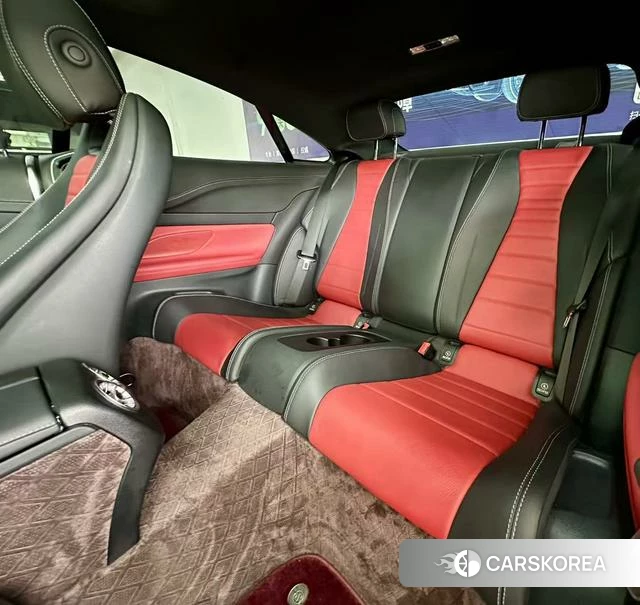 Mercedes-Benz E-class (imported) id 4253232 из Китая 14