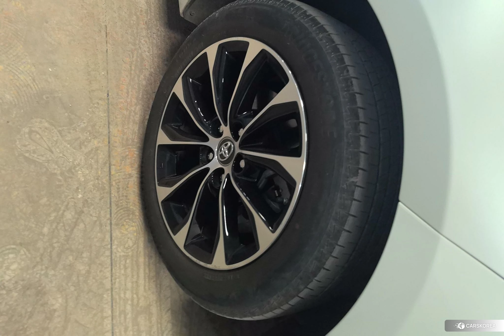 Toyota Asian dragon id 4440864 из Китая 10