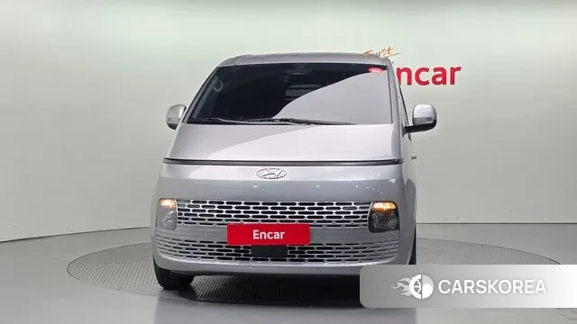 Hyundai Staria id 3333224 из Кореи 13