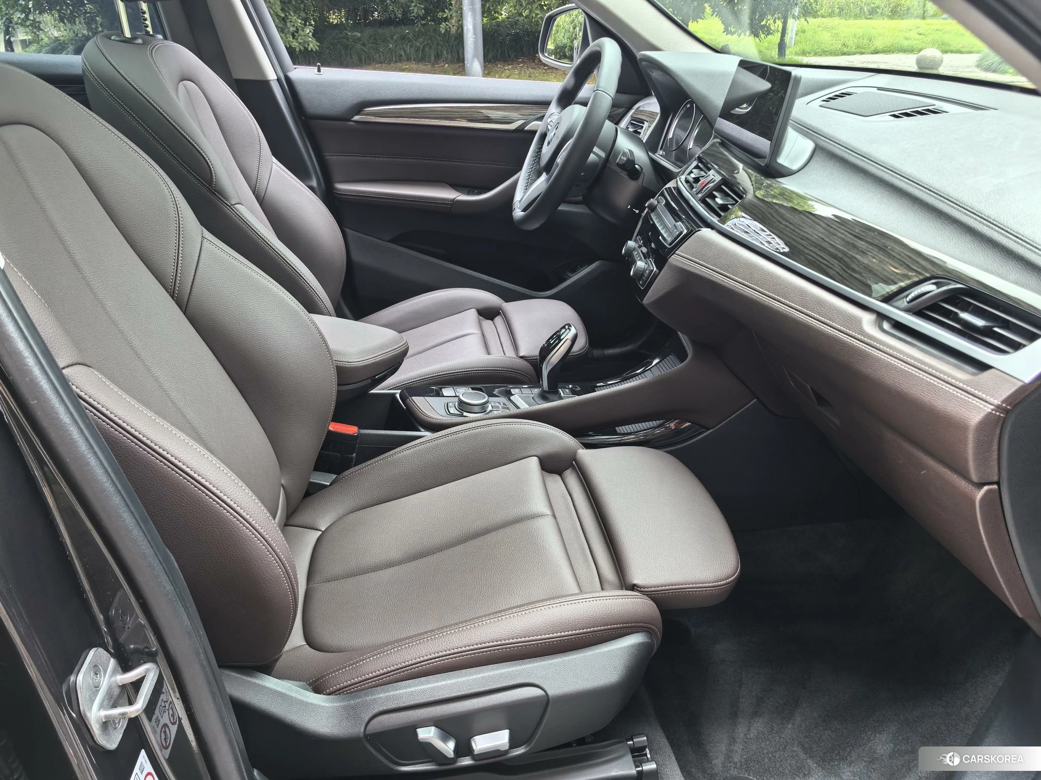 BMW X1 id 4413444 из Китая 7