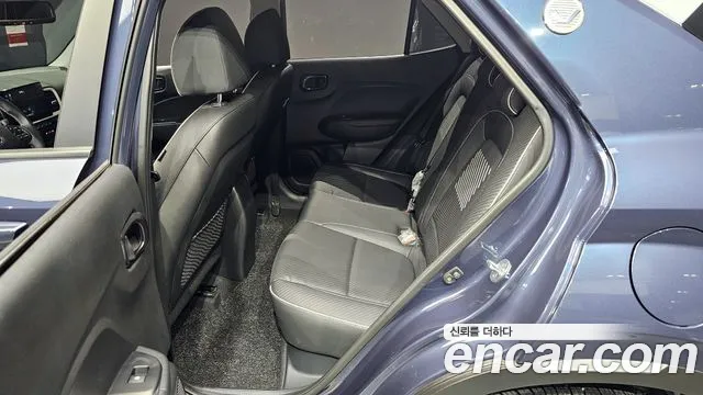 Hyundai Venue id 2759632 из Кореи 13