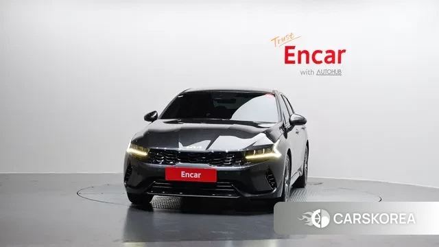 Kia K5 Hybrid 3rd Generation id 3764840 из Кореи 13