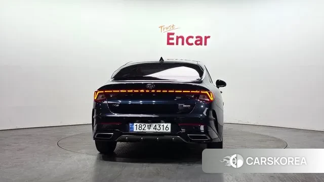 Kia K5 3rd generation id 3760406 из Кореи 13