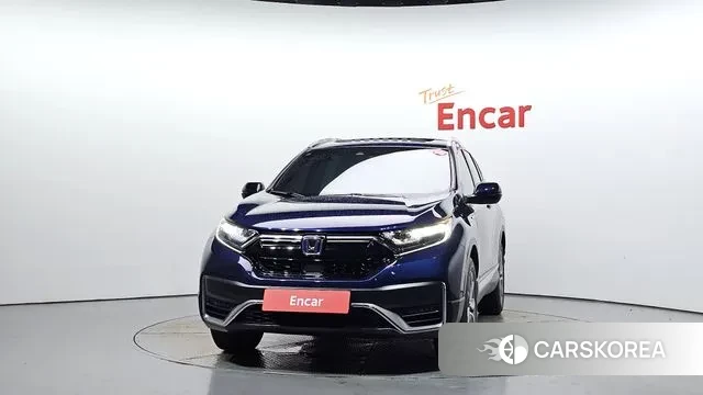 Honda CR-V 5th generation id 3023444 из Кореи 13