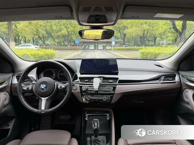 BMW X2 id 4254494 из Китая 15