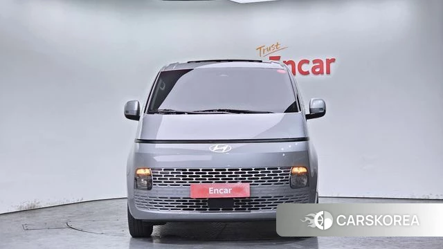 Hyundai Staria id 3831215 из Кореи 13