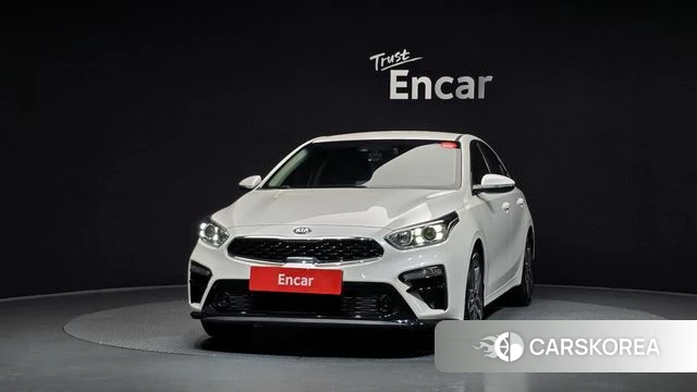 Kia Come New K3 id 4775808 из Кореи 23