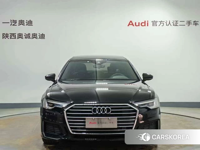 Audi A6L id 4297928 из Китая 10