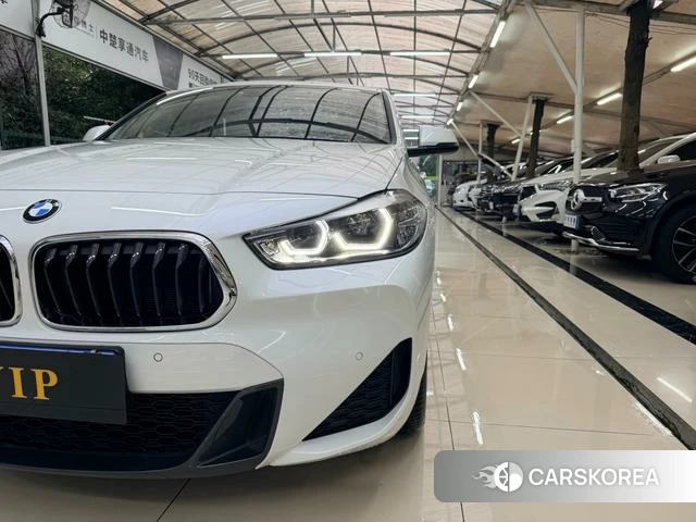 BMW X2 id 4333470 из Китая 7