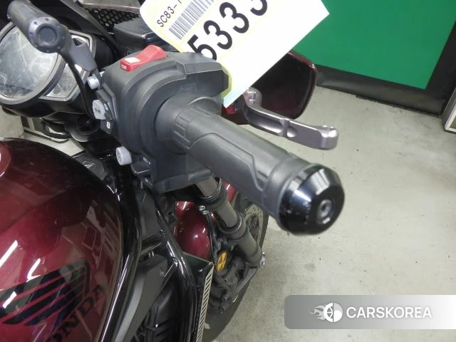 Проданный Honda REBEL 1100 DCT id 3997132 из Японии, фото 17