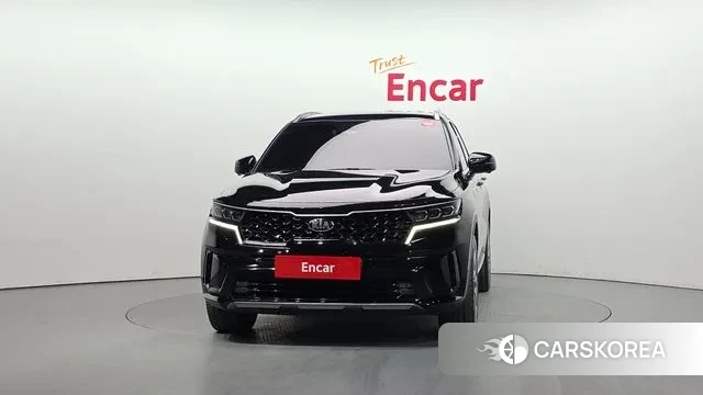 Kia Sorento 4th Generation id 3350172 из Кореи 13