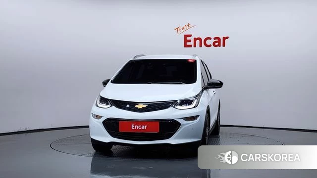 Chevrolet (GM Daewoo) Bolt EV id 4502737 из Кореи 23