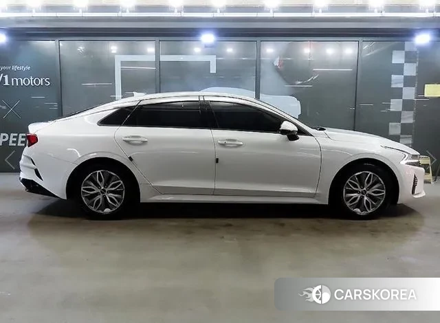 Kia K5 Hybrid 3rd Generation id 3739766 из Кореи 11