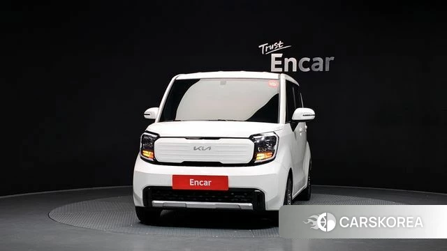 Kia The New Kia Ray id 3963972 из Кореи 13