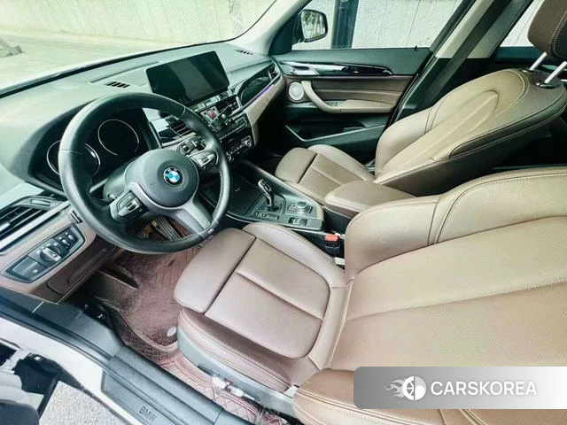 BMW X1 id 4328459 из Китая 10