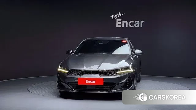 Kia K5 3rd generation id 3519572 из Кореи 13