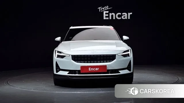 Polestar Polestar 2 id 3064035 из Кореи 13