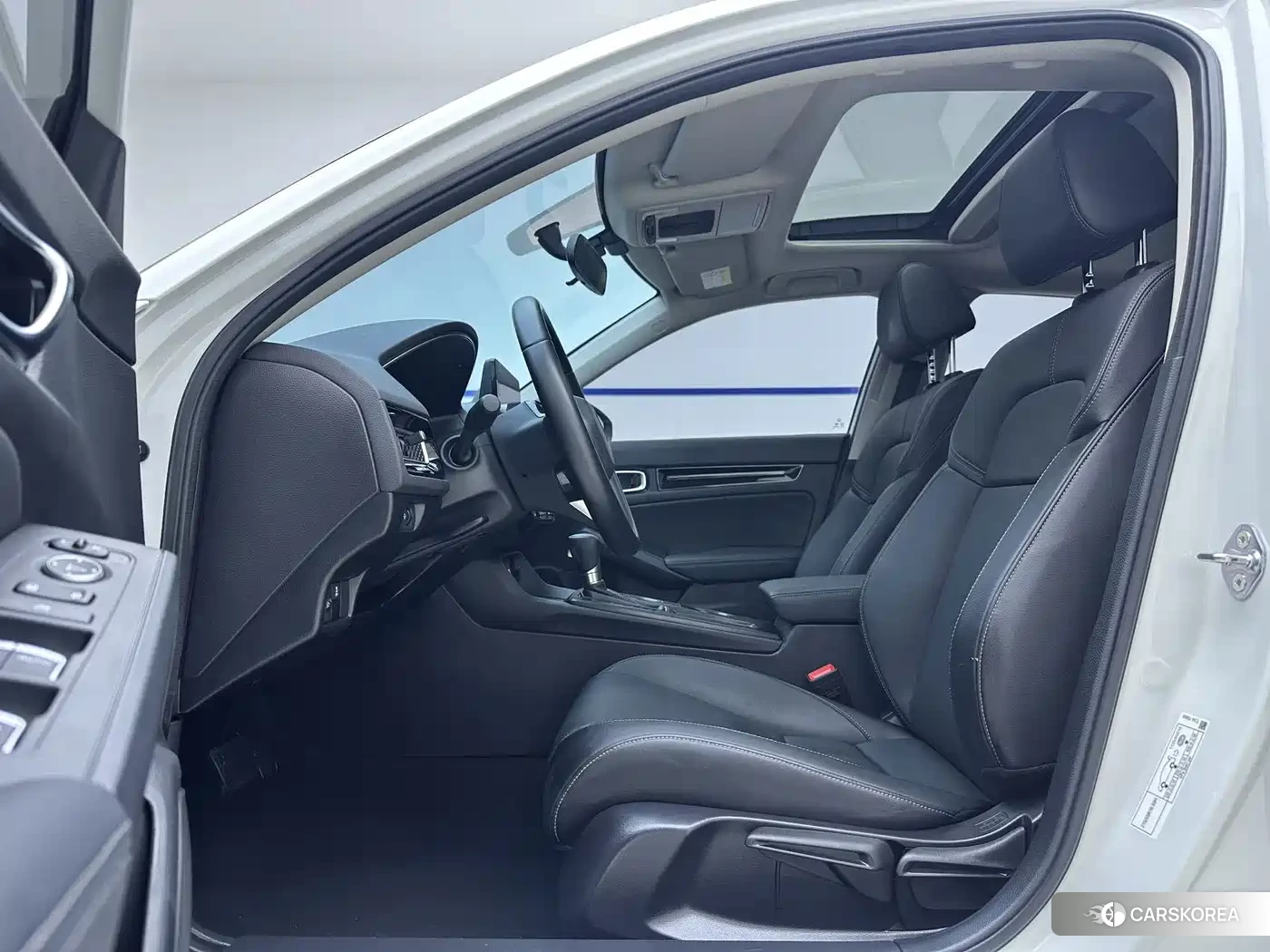 Honda Civic id 4681219 из Китая 15