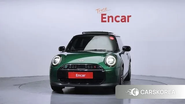 Mini Cooper S 4th Generation id 3327328 из Кореи 13