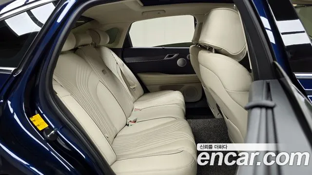 Genesis G80 (RG3) id 2598362 из Кореи 13