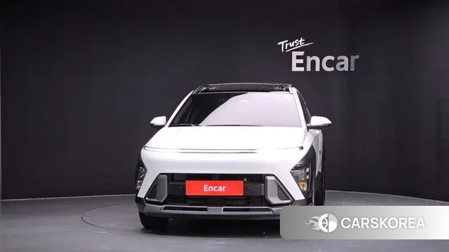 Hyundai Kona (SX2) id 3002386 из Кореи 13