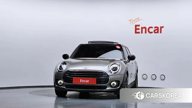 Mini Cooper Clubman id 4317428 из Кореи 23