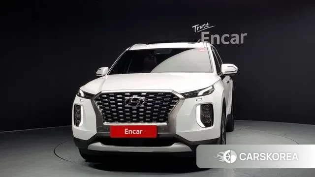 Hyundai Palisade id 2930909 из Кореи 13