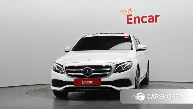 Mercedes-Benz E-Class W213 id 3955178 из Кореи 13