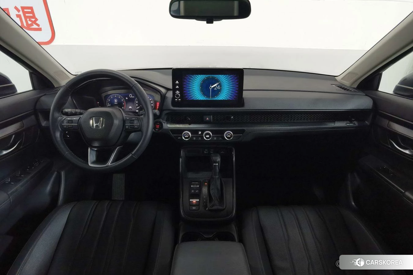 Honda Breeze id 4498528 из Китая 17