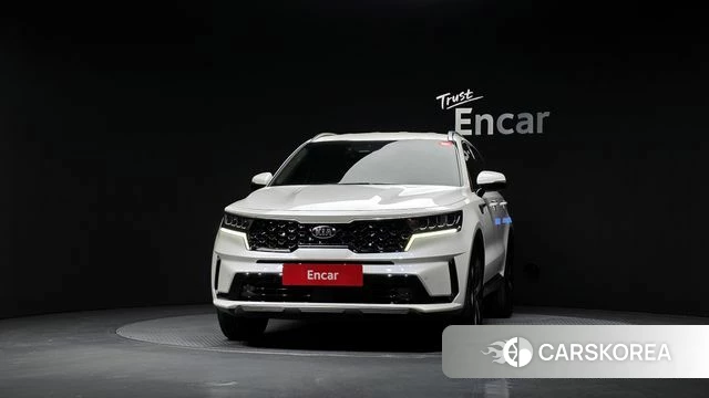 Kia Sorento 4th Generation id 3898376 из Кореи 13