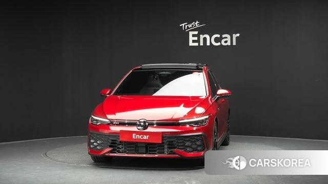 Volkswagen Golf 8th Generation id 4719523 из Кореи 23