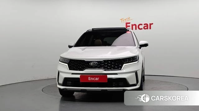 Kia Sorento 4th Generation id 4464491 из Кореи 23