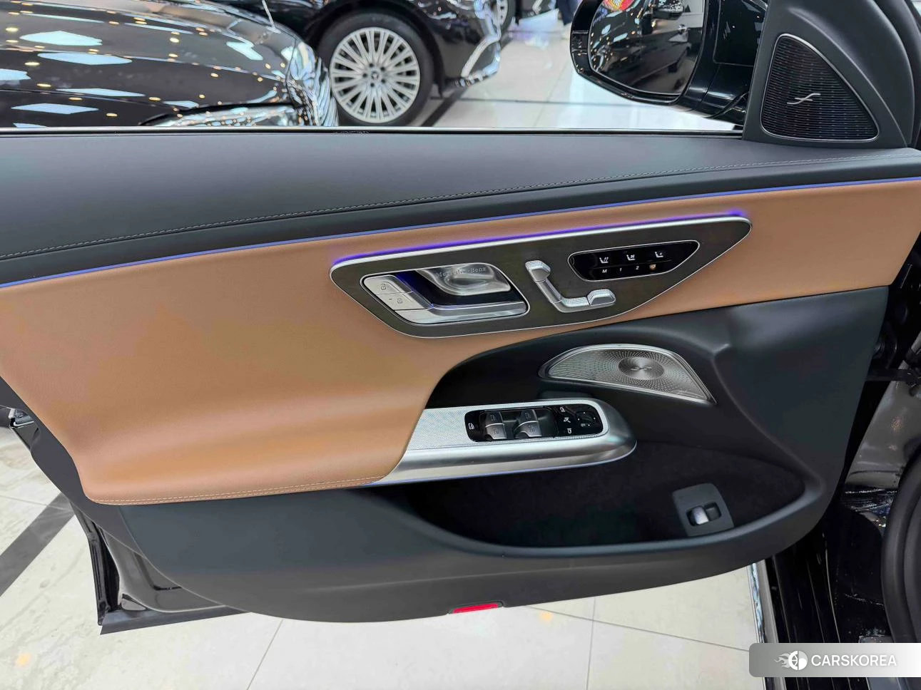 Mercedes-Benz E-class id 4487272 из Китая 15