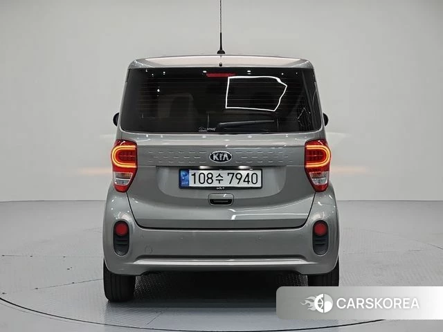 Kia The New Ray id 4471288 из Кореи 11