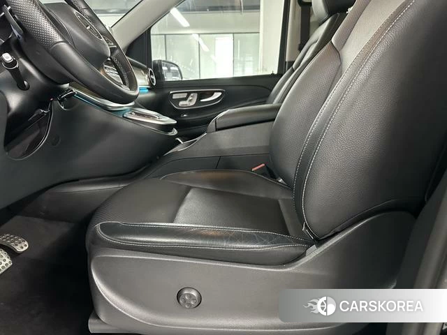 Mercedes-Benz V-class id 4272705 из Китая 23