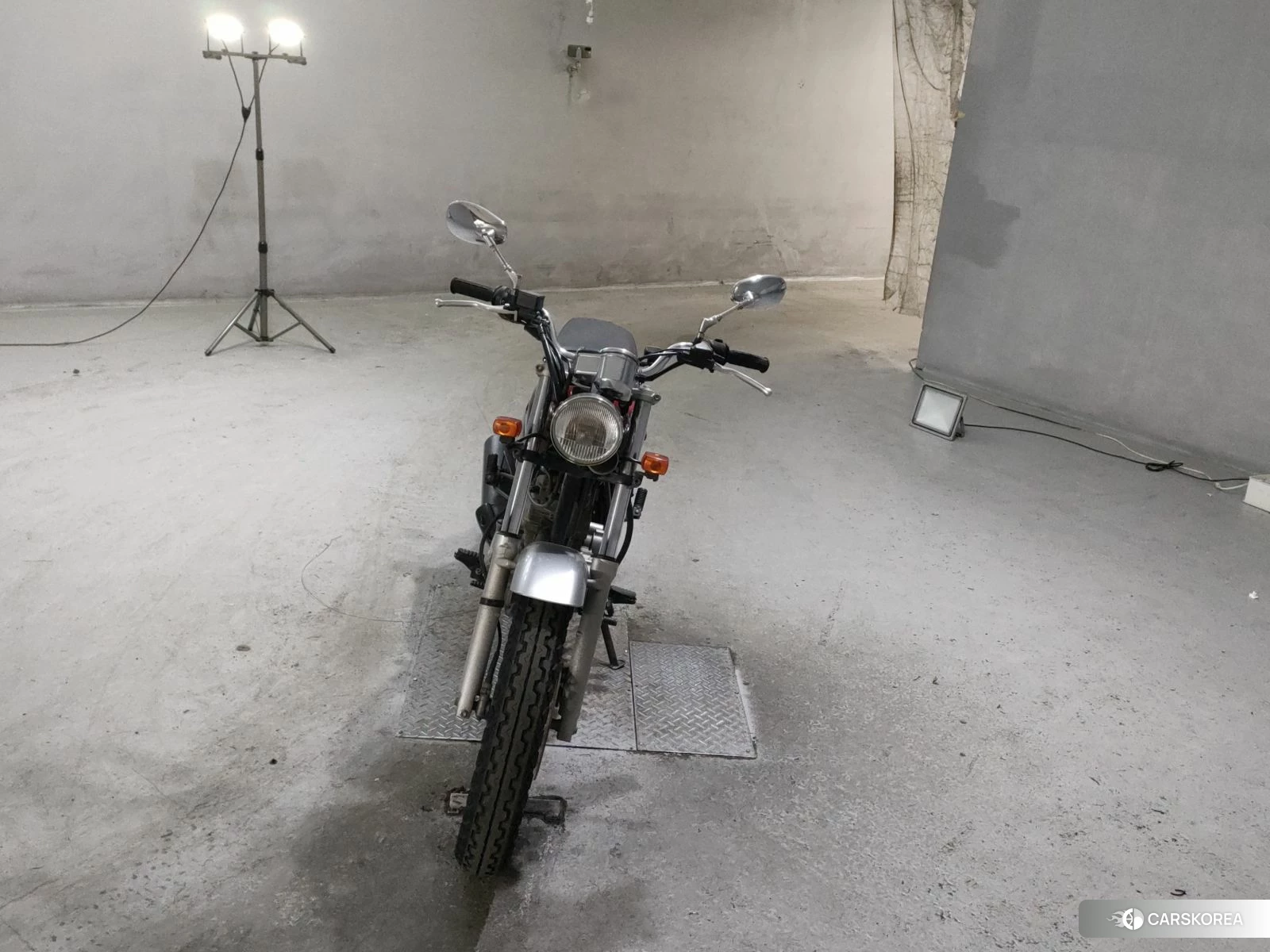 Проданный Honda CB223S 2010 из Японии, фото 4
