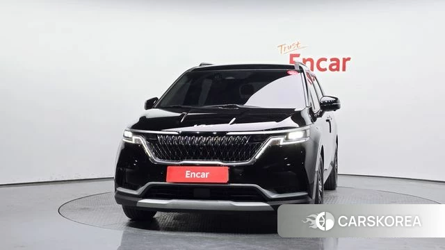 Kia Carnival 4th generation id 3916194 из Кореи 13