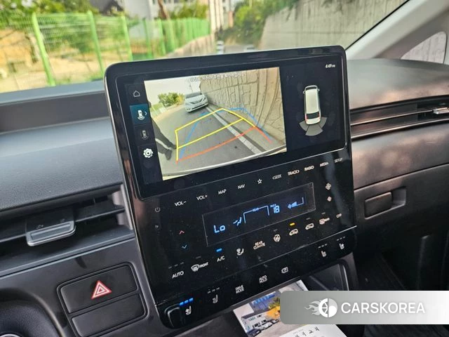 Hyundai Staria id 4392590 из Кореи 13