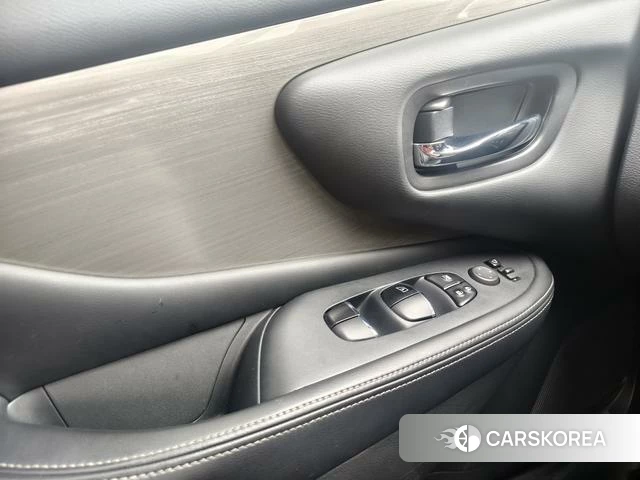 Nissan Loulan id 4207057 из Китая 15