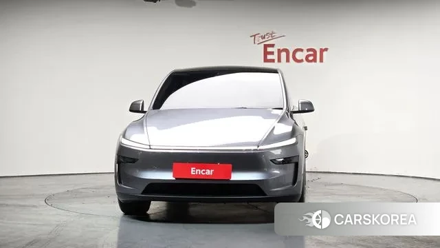 Tesla Model Y id 3571325 из Кореи 13