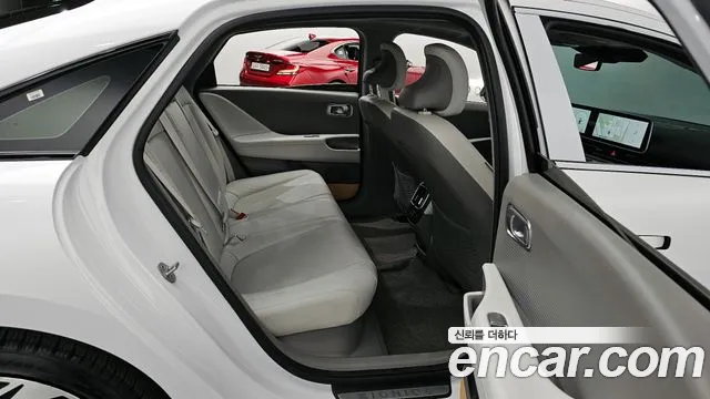 Hyundai Ionic 6 id 2660019 из Кореи 13