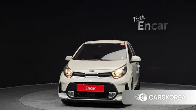 Kia Morning Urban (JA) id 3765288 из Кореи 13