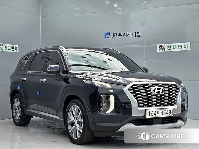Hyundai Palisade id 4600074 из Кореи 13